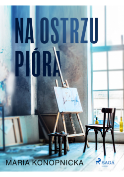 Na ostrzu pióra