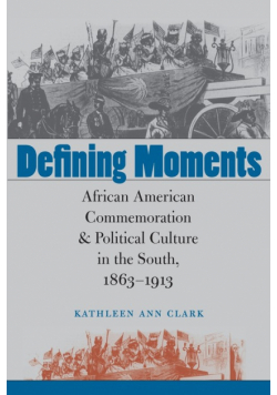 Defining Moments