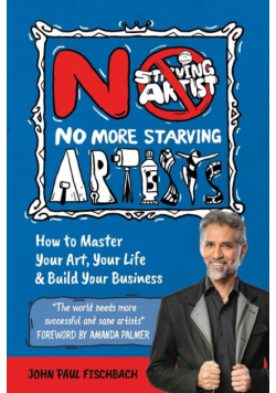 No More Starving Artists