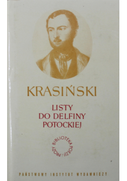 Listy do Delfiny Potockiej Tom 2