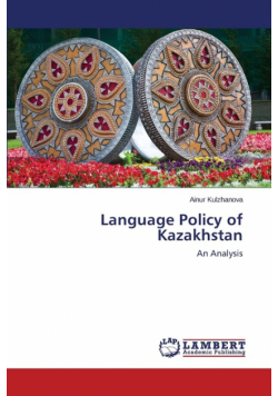 Language Policy of Kazakhstan