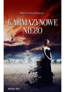 Karmazynowe niebo