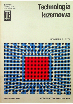 Technologia krzemowa