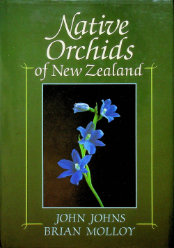 Native Orchids of New Zealand