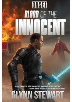 Blood of the Innocent
