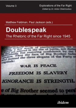 Doublespeak