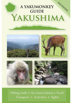 Yakushima