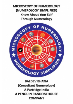 Microscopy of Numerology