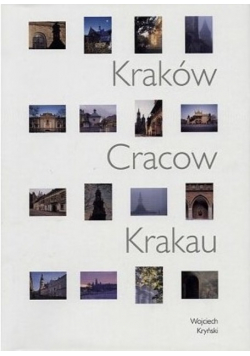 Kraków, Cracow, Krakau