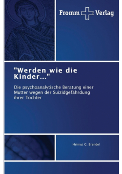 "Werden wie die Kinder..."