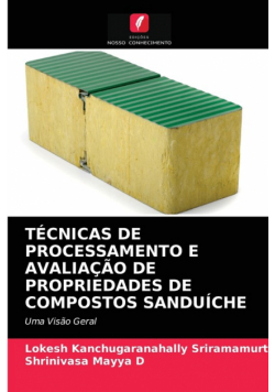 Técnicas De Processamento E Avaliação De Propriedades De Compostos Sanduíche