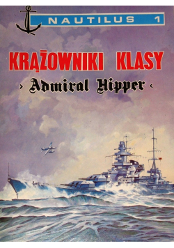 Krążowniki klasy Admiral Hipper