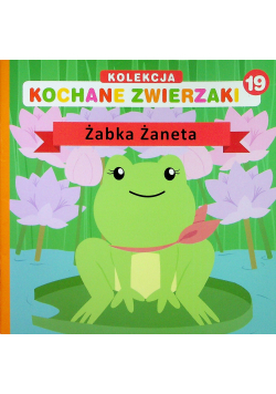 Żabka Żaneta