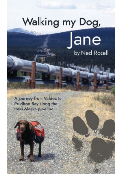 Walking my Dog, Jane