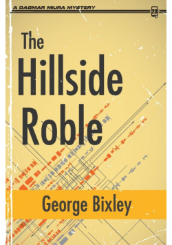 The Hillside Roble