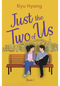 Just the Two of Us, Book 2