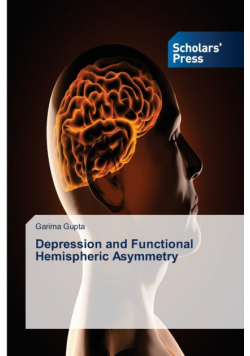 Depression and Functional Hemispheric Asymmetry