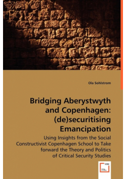 Bridging Aberystwyth and Copenhagen