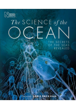 The Science of the Ocean