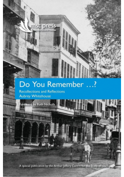 Do You Remember ...?