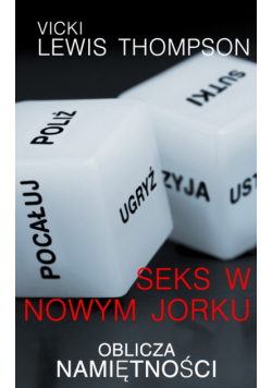 Seks w Nowym Jorku