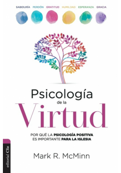 Psicología de la Virtud