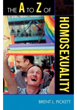 The A to Z of Homosexuality