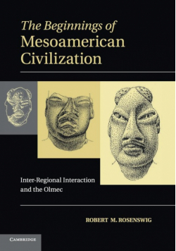 The Beginnings of Mesoamerican Civilization
