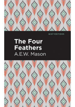 The Four Feathers