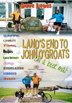 Land's End to John o' Groats