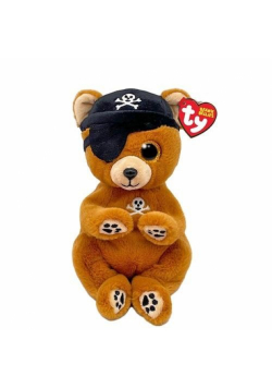 Beanie Bellies Scully - miś 15cm
