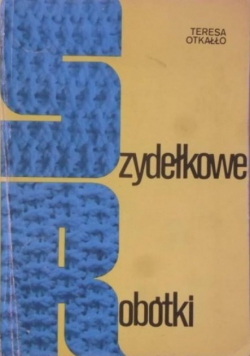 Szydełkowe robótki