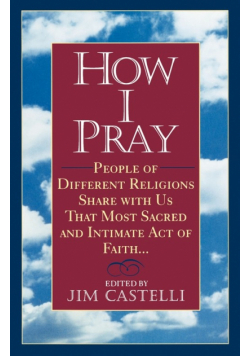 How I Pray