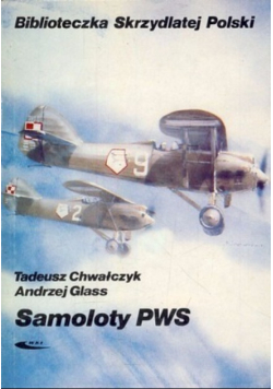 Samoloty PWS