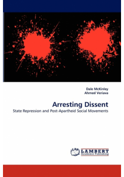 Arresting Dissent
