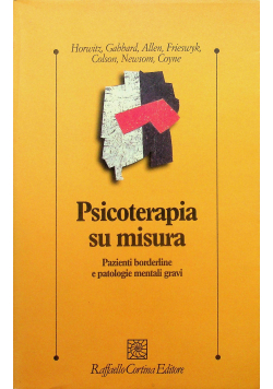 Psicoterapia su misura