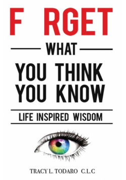 Forget What You Think You Know
