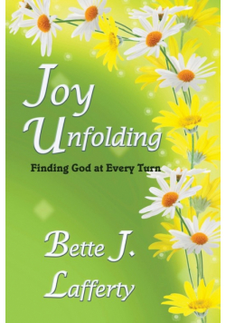 Joy Unfolding
