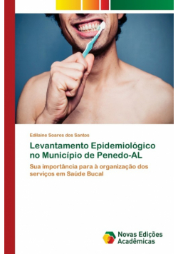 Levantamento Epidemiológico no Município de Penedo-AL