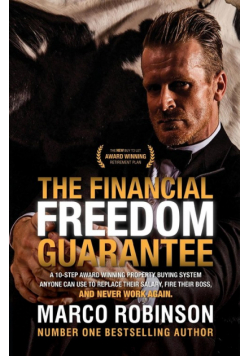 The Financial Freedom Guarantee