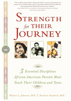 Strength for Their Journey