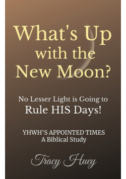 What's Up With The New Moon?