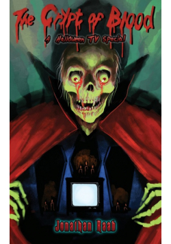 The Crypt of Blood