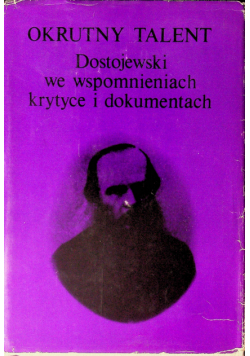 Okrutny talent