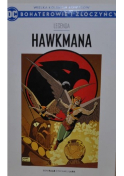 Legenda Hawkmana
