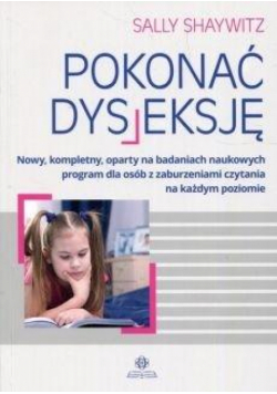 Pokonać dysleksję