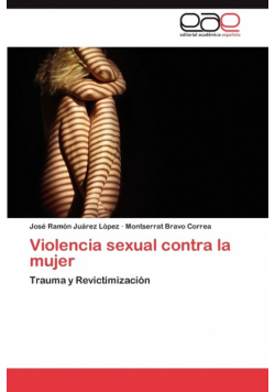 Violencia Sexual Contra La Mujer