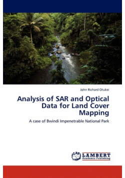 Analysis of SAR and Optical Data for Land Cover Mapping