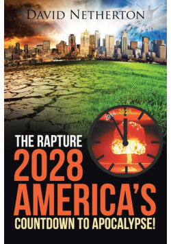 The Rapture 2028