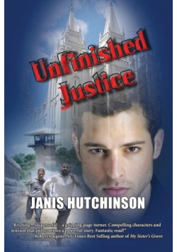 Unfinished Justice